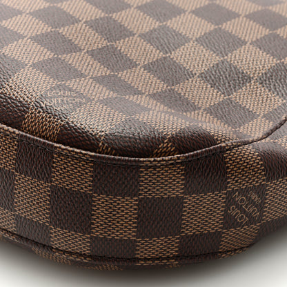 Louis Vuitton Damier Ebene South Bank Besace 8 of 8