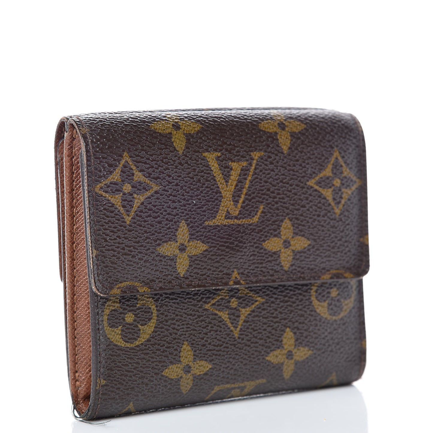 Monogram Elise Wallet