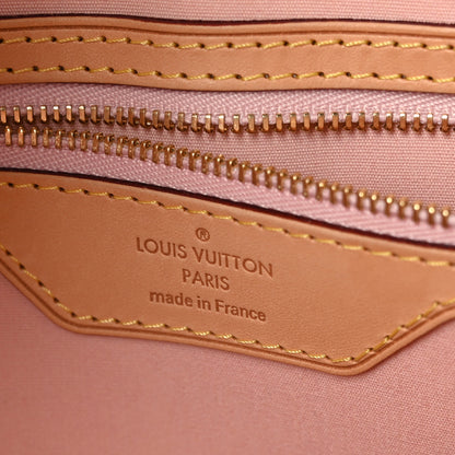 Louis Vuitton Vernis Brea MM Florentin 5 of 8