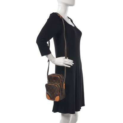 Louis Vuitton Monogram Amazone 2 of 15