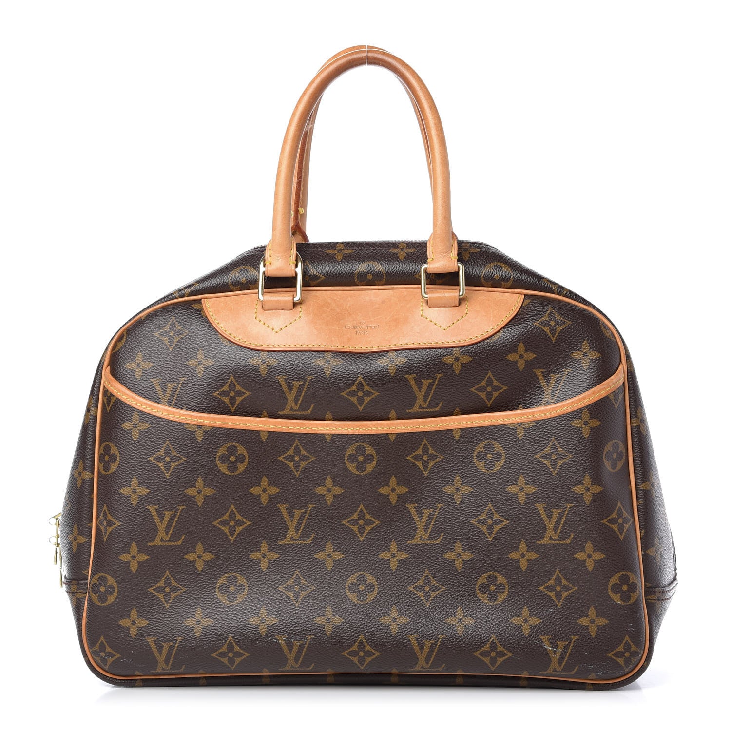Louis Vuitton Monogram Deauville 1 of 14