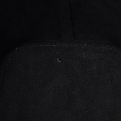 Louis Vuitton Epi Neverfull MM Black 11 of 13