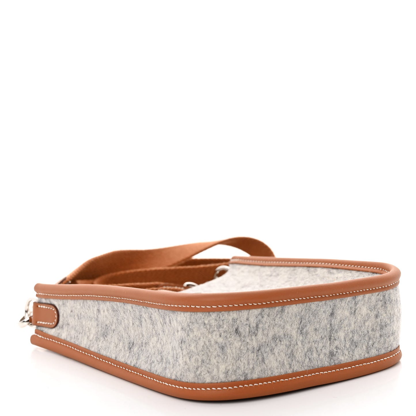 Feutre Swift Evelyne TPM Gris Clair Gold