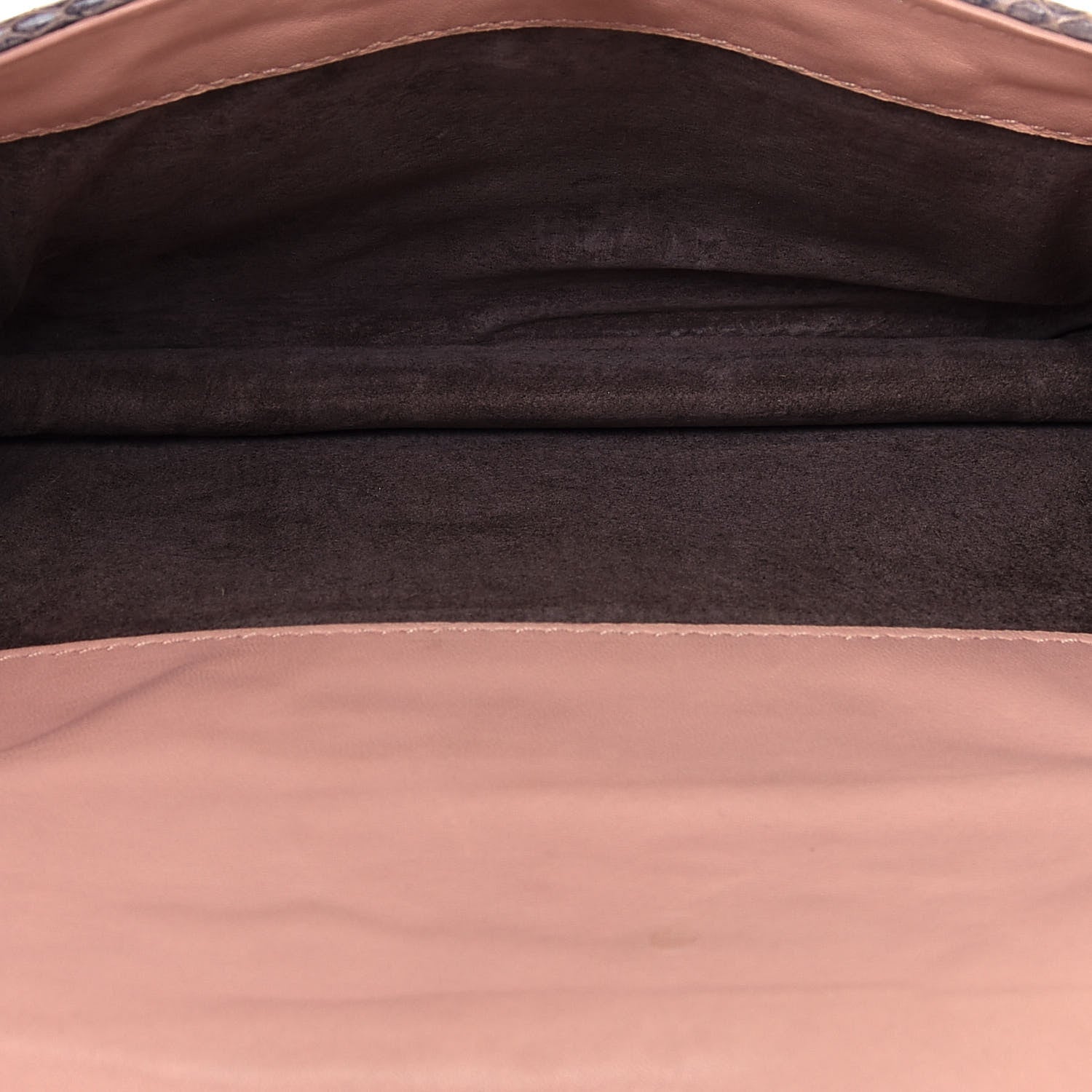 Bottega Veneta Ayers Intrecciato Small Olimpia Bag Petale 7 of 15
