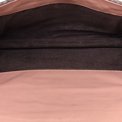 Bottega Veneta Ayers Intrecciato Small Olimpia Bag Petale 7 of 15