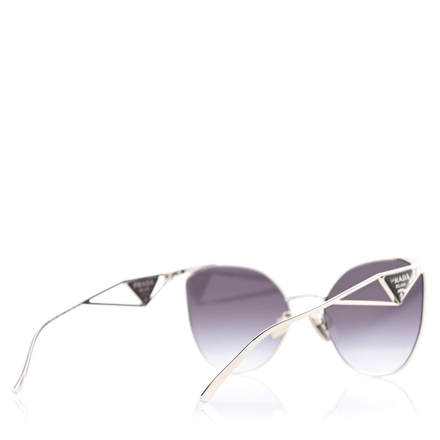 Sunglasses SPR 50Z Silver