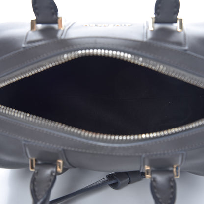 Givenchy Lambskin Mini Lucrezia Elephant Grey 7 of 14