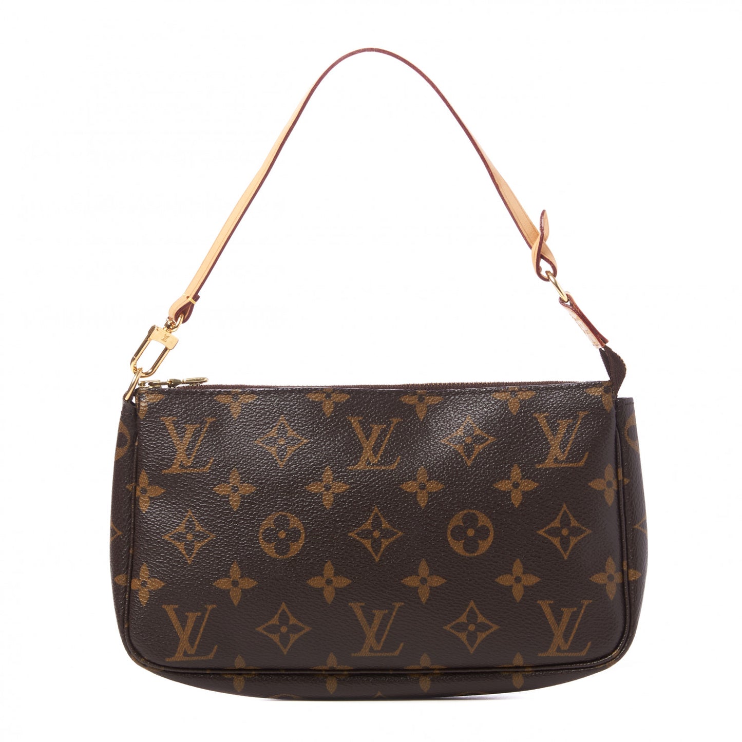 Monogram Pochette Accessories