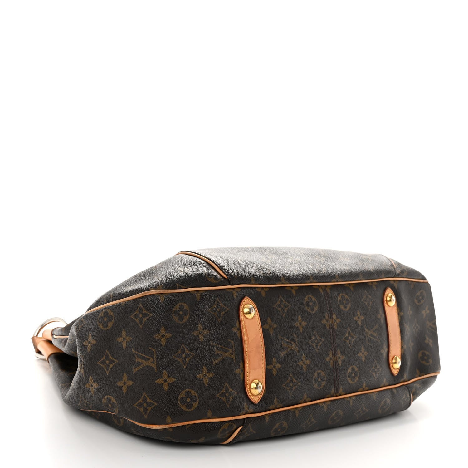 Louis Vuitton Monogram Galliera GM 4 of 10