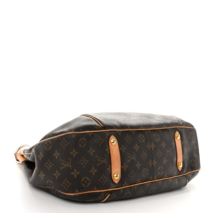 Louis Vuitton Monogram Galliera GM 4 of 10