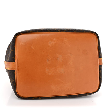 Louis Vuitton Monogram Petit Noe 14 of 15