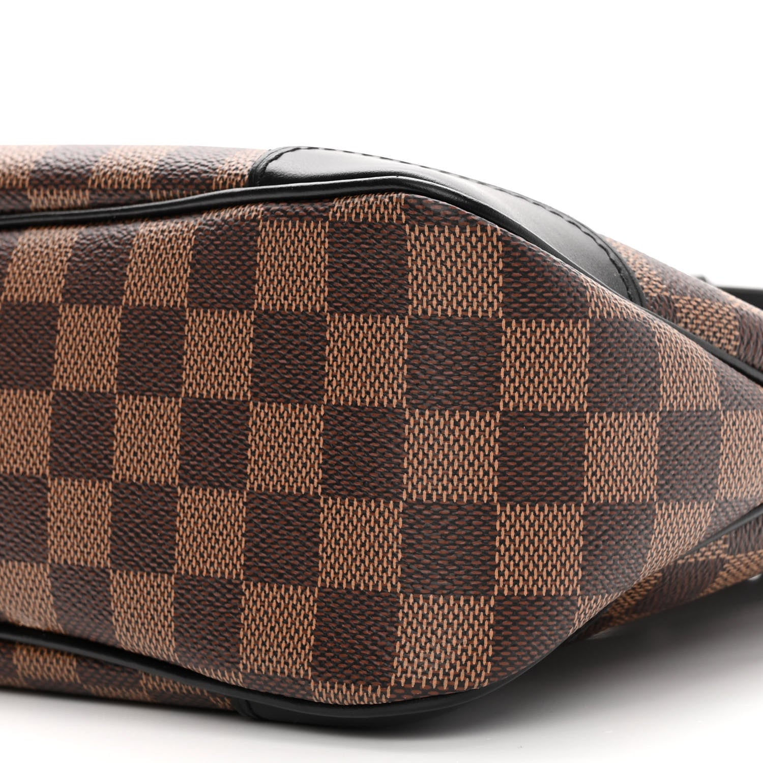 Louis Vuitton Damier Ebene Odeon MM Black 9 of 9