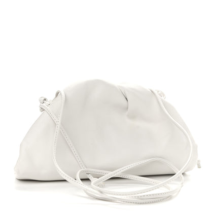 Bottega Veneta Butter Calfskin The Mini Pouch Plaster 3 of 12