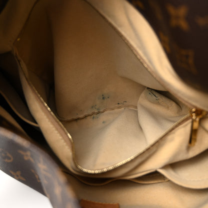 Louis Vuitton Monogram Artsy MM 11 of 11