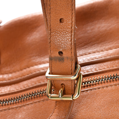 Proenza Schouler Lambskin Medium PS1 Satchel Saffron 22 of 32