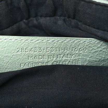 Balenciaga Agneau Giant 12 Silver Hardware First Vert Jade 7 of 13