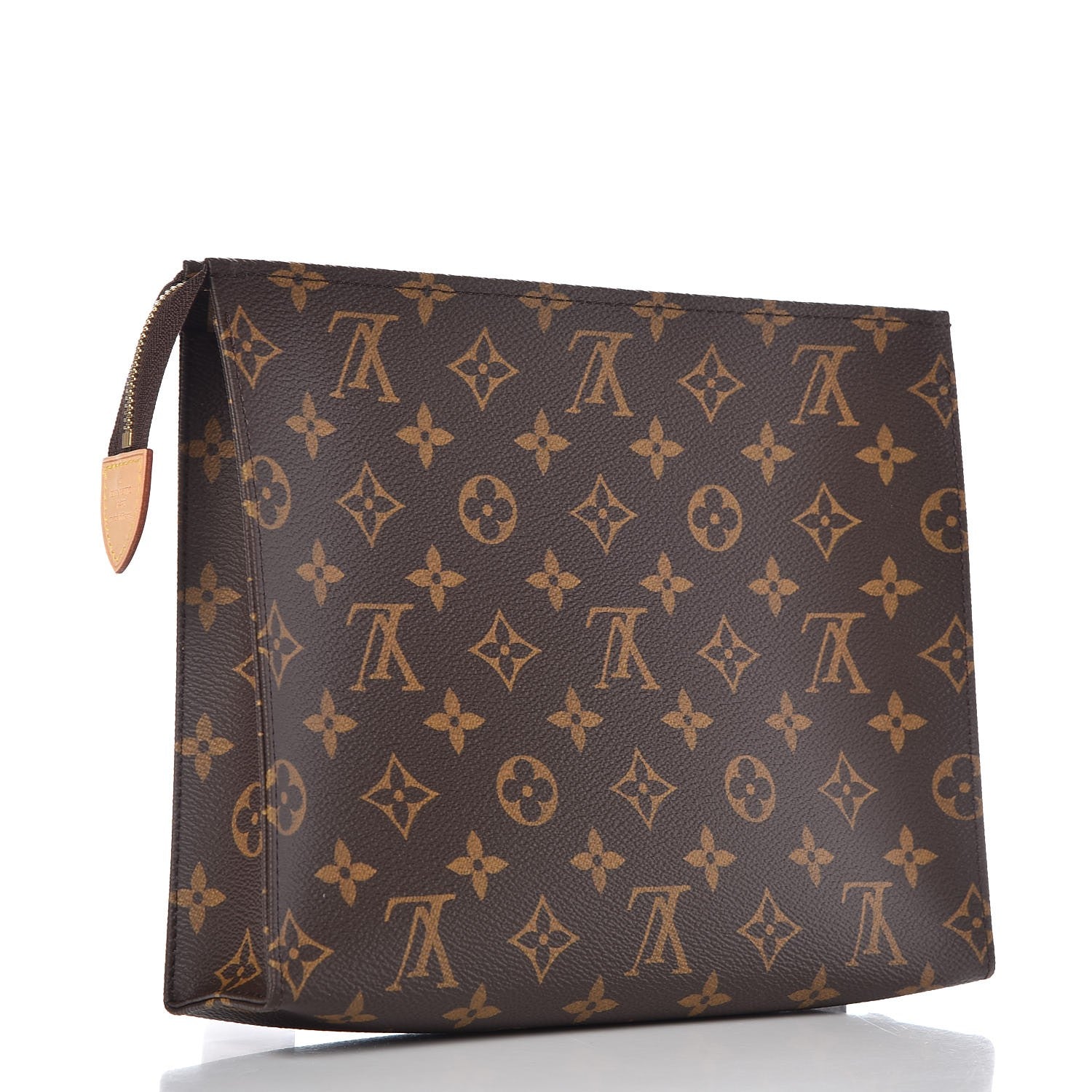 Louis Vuitton Monogram Toiletry Pouch 26 3 of 6