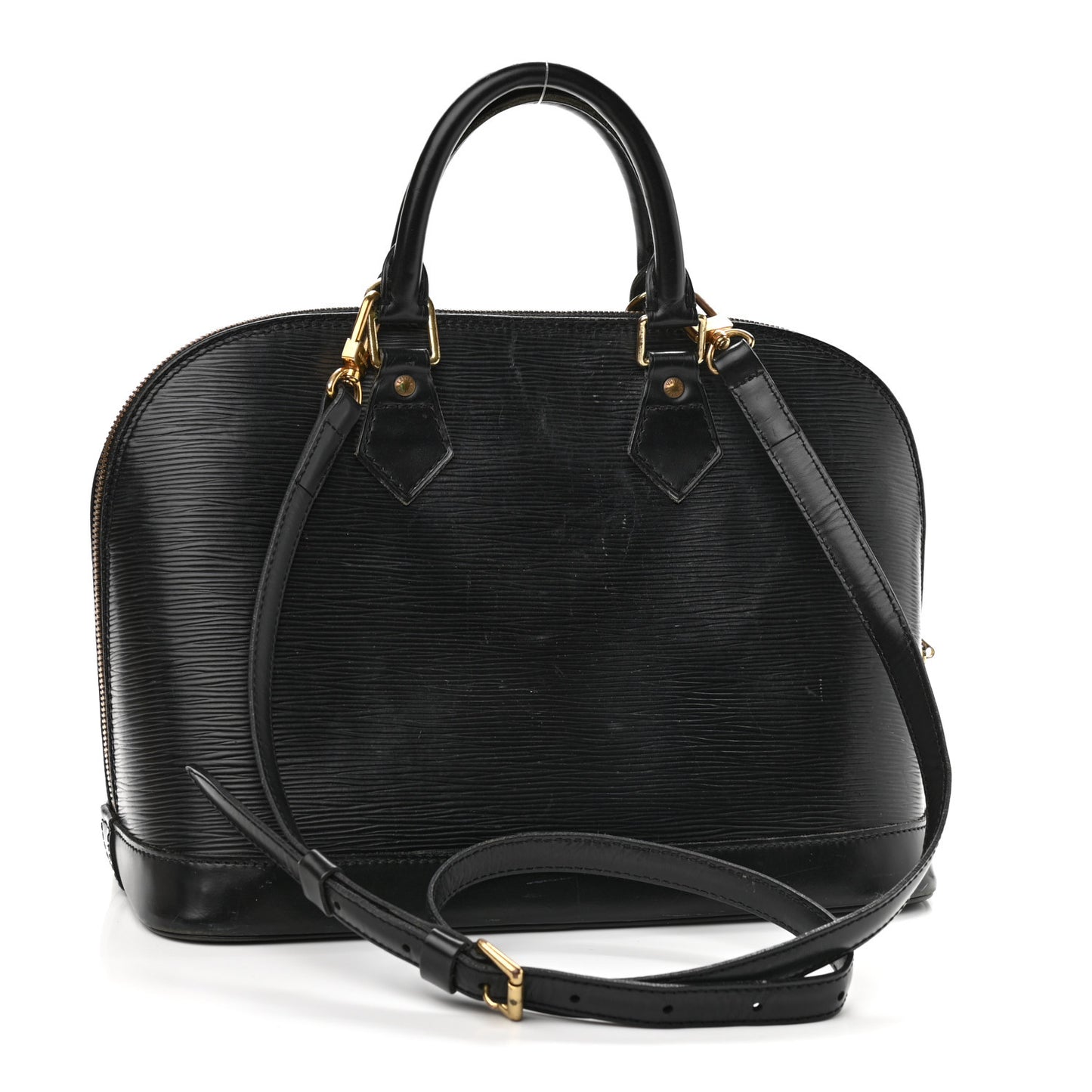 Epi Alma PM Black