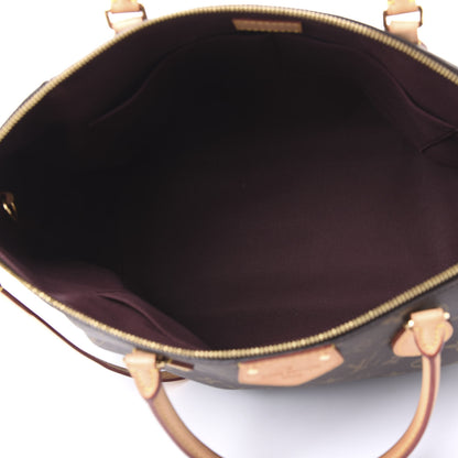 Louis Vuitton Monogram Turenne GM 4 of 10