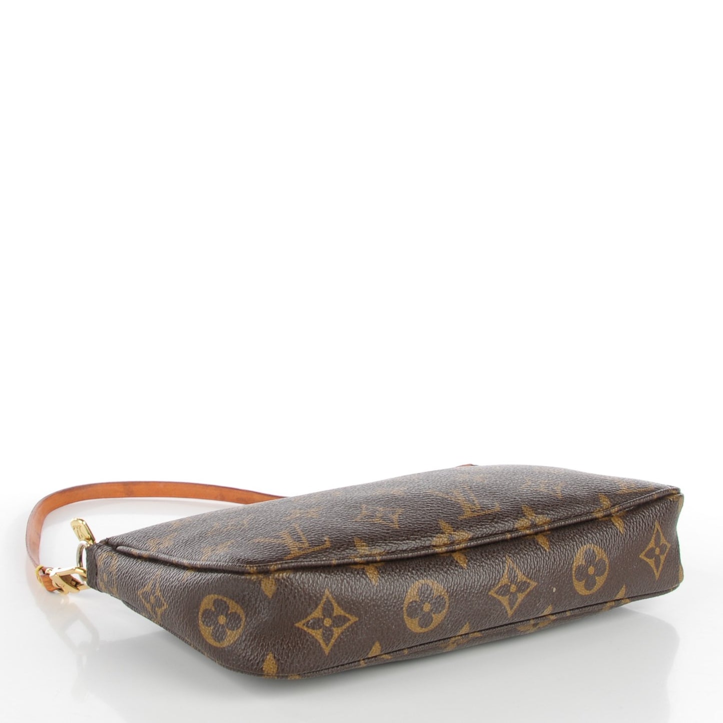 Monogram Pochette Accessories