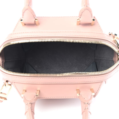 Alexander Wang Calfskin Mini Emile Blush Gold Hardware 4 of 8