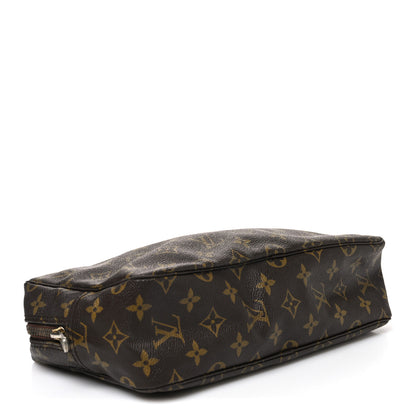 Louis Vuitton Monogram Trousse Toilette 28 4 of 7