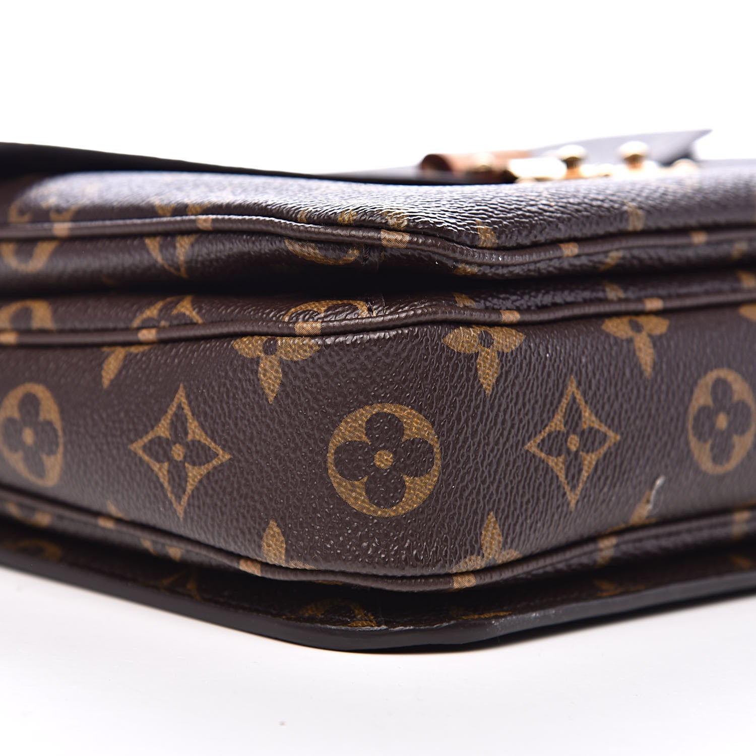 Louis Vuitton Monogram Pochette Metis 8 of 10