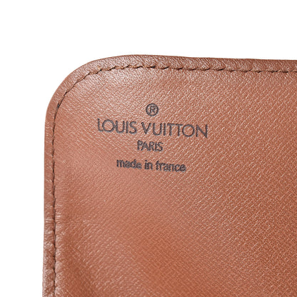Louis Vuitton Monogram Cartouchiere 26 6 of 25