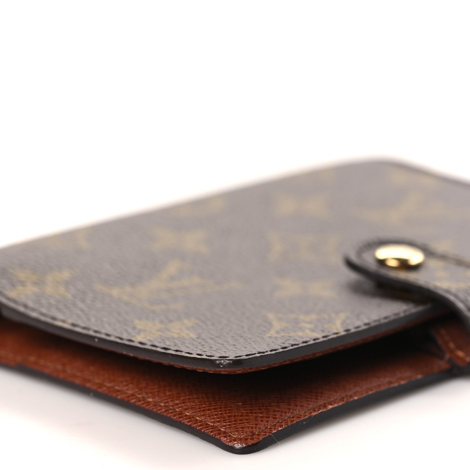 Louis Vuitton Monogram Small Ring Agenda Cover 8 of 8