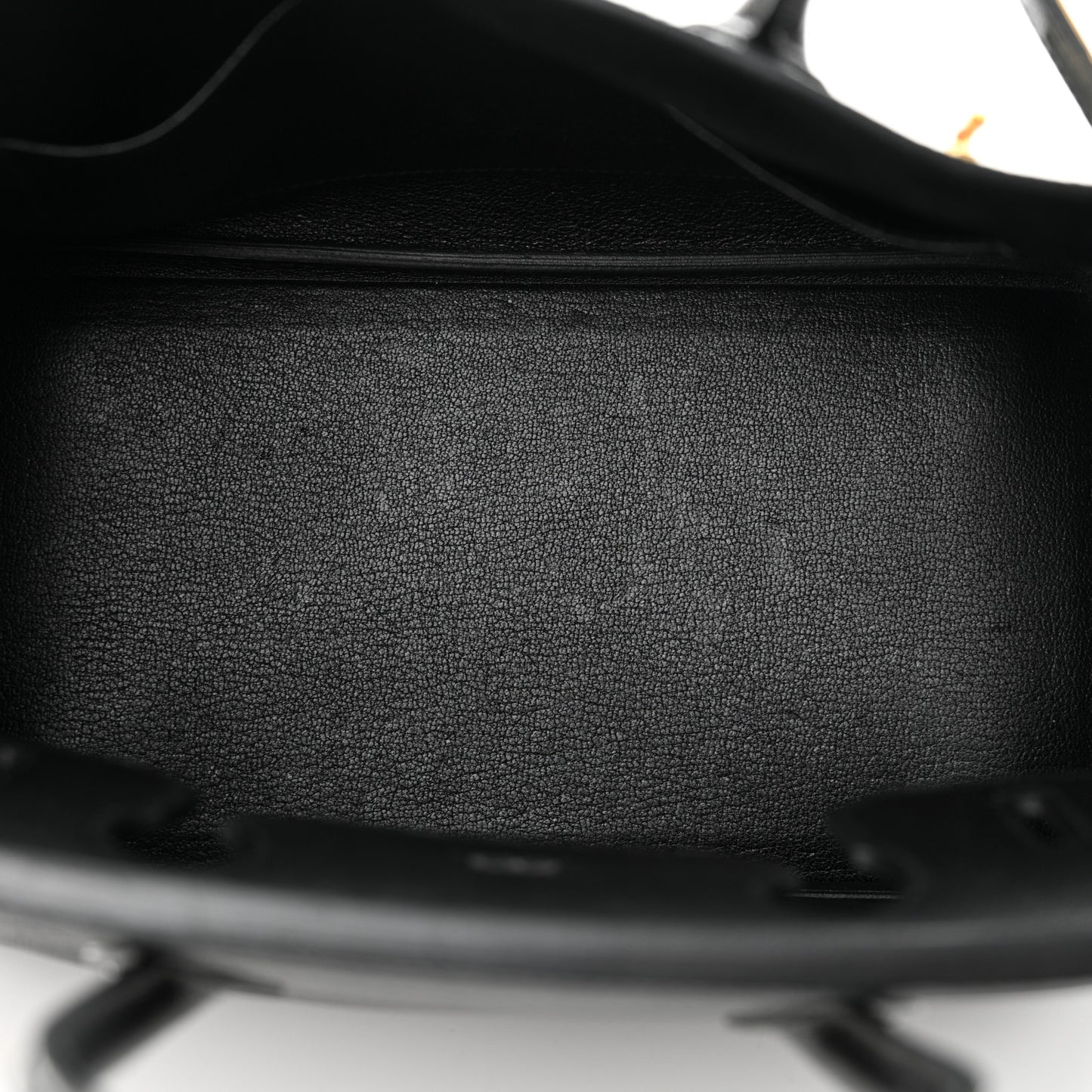 Epsom BIRKIN 30 Black