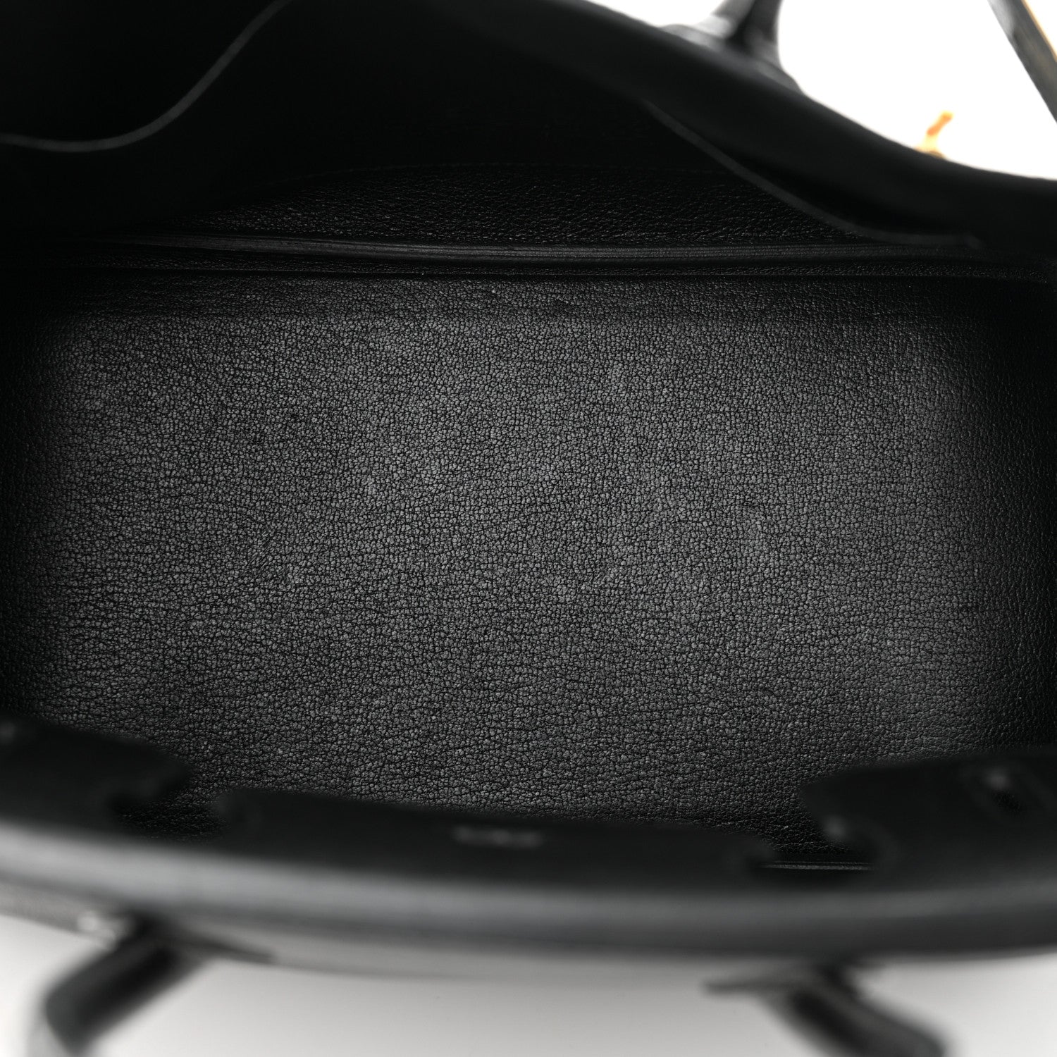 Hermes Epsom BIRKIN 30 Black 5 of 15