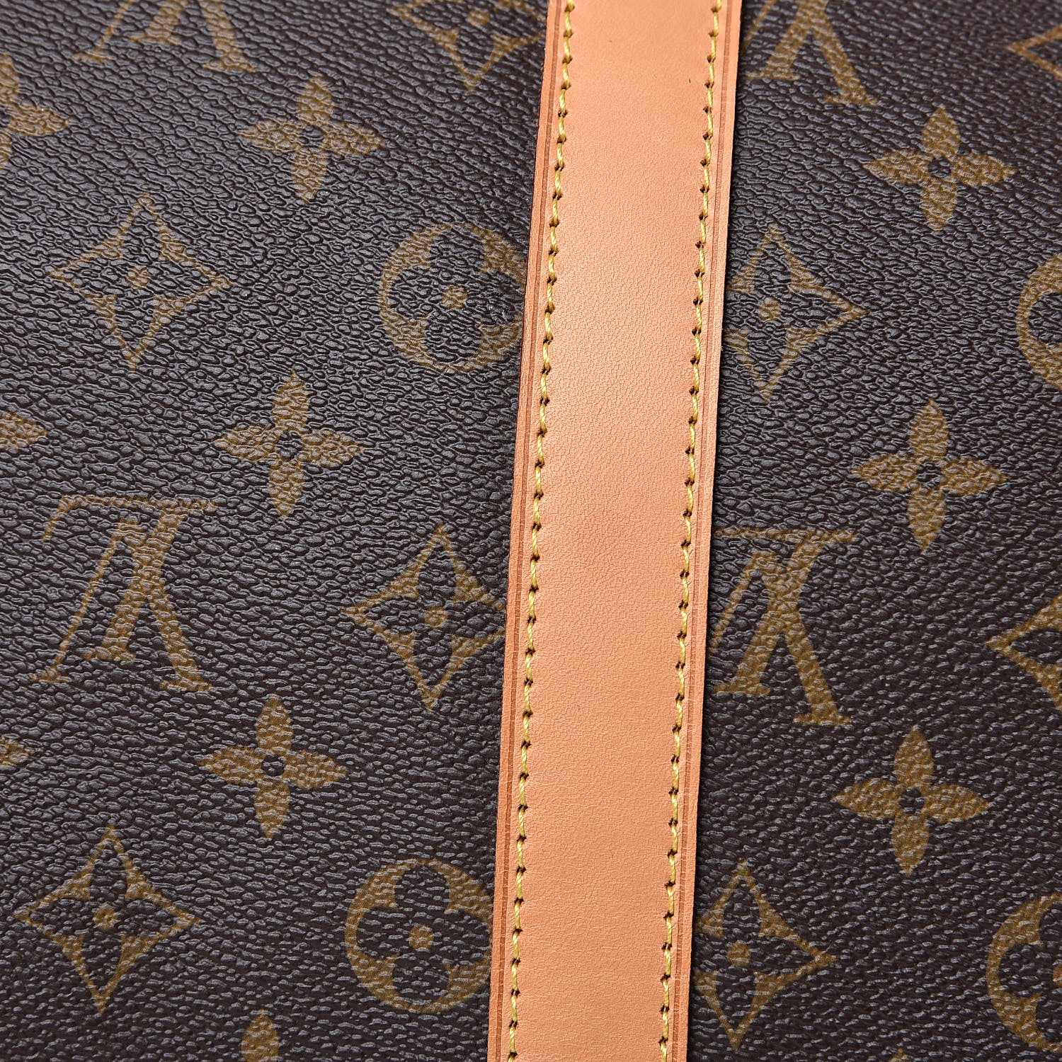 Louis Vuitton Monogram Keepall 45 12 of 12