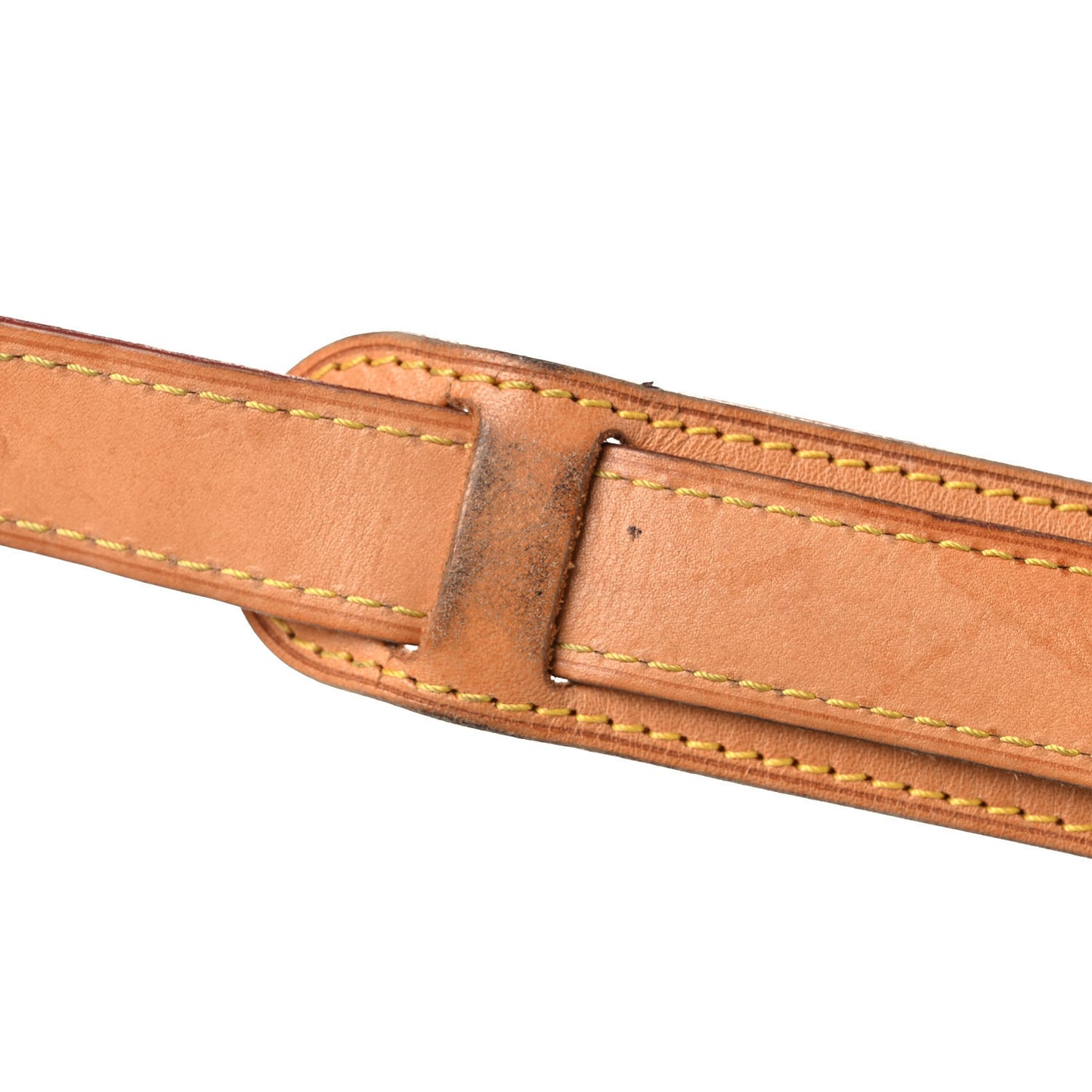 Monogram Keepall Bandouliere 50