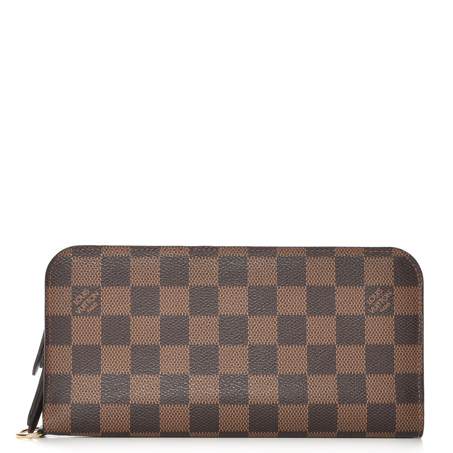 Damier Ebene Insolite Wallet