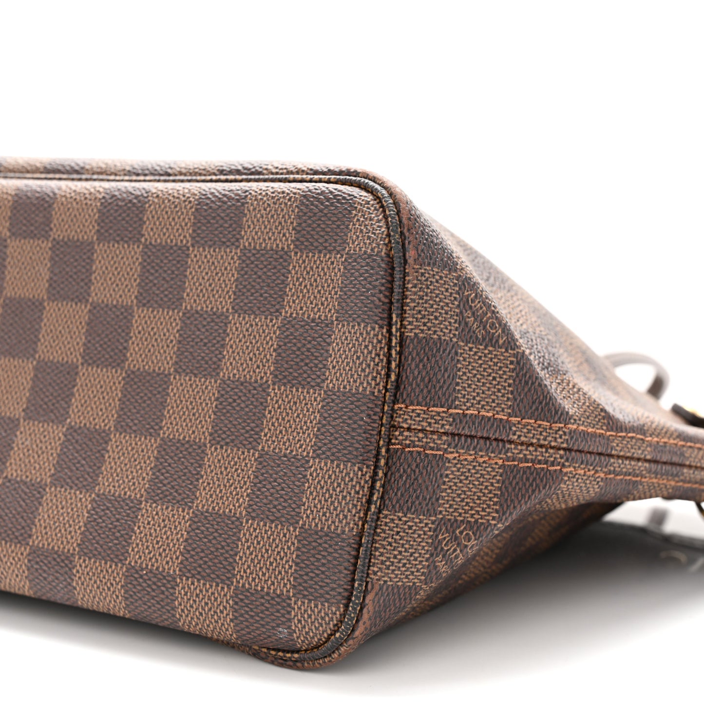 Damier Ebene Neverfull PM
