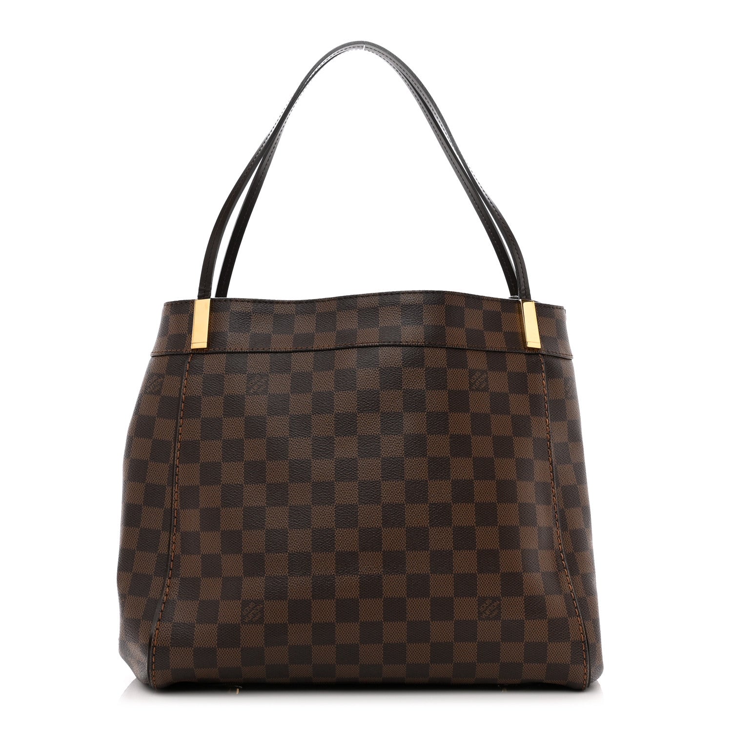 Louis Vuitton Damier Ebene Marylebone GM 1 of 9