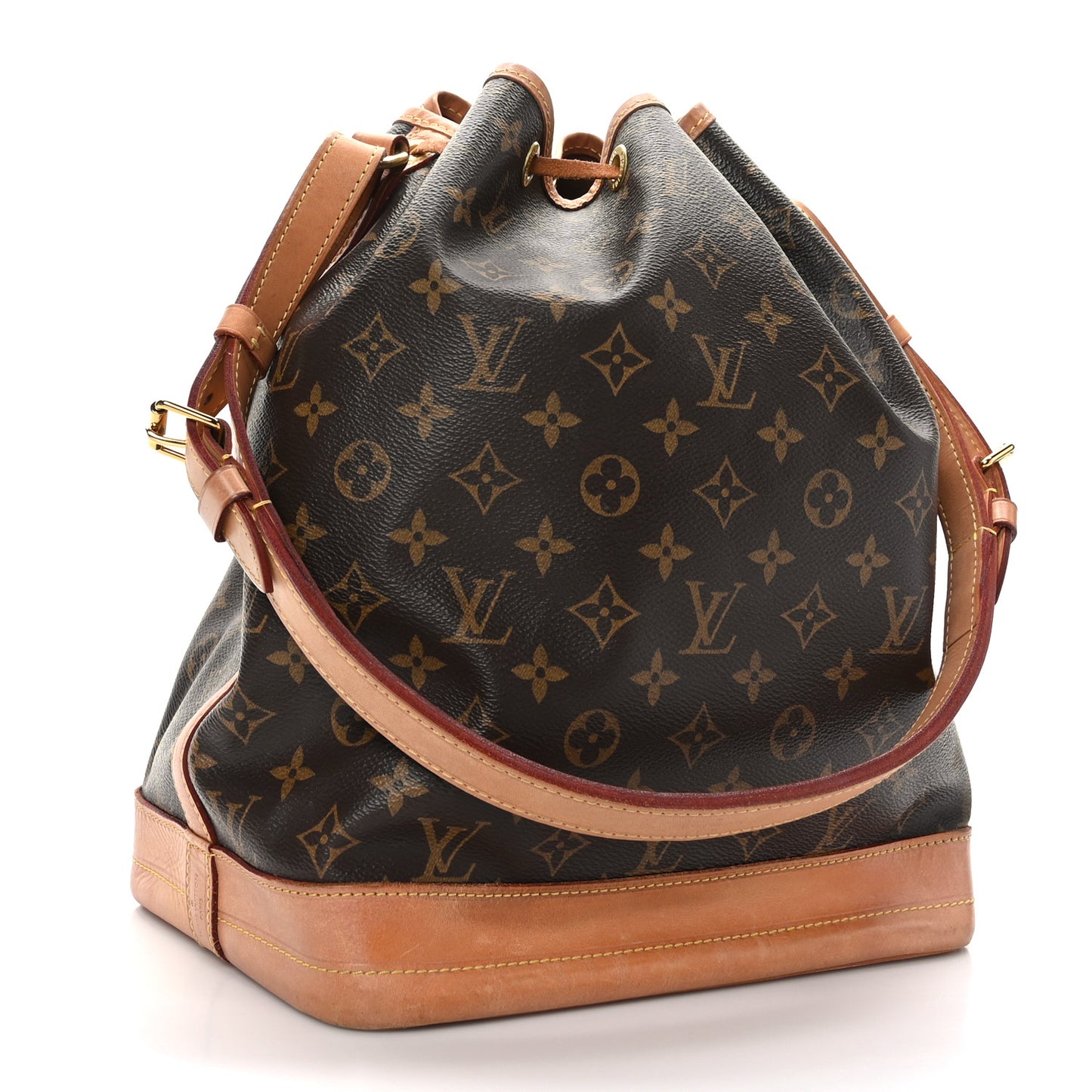 Monogram Noe