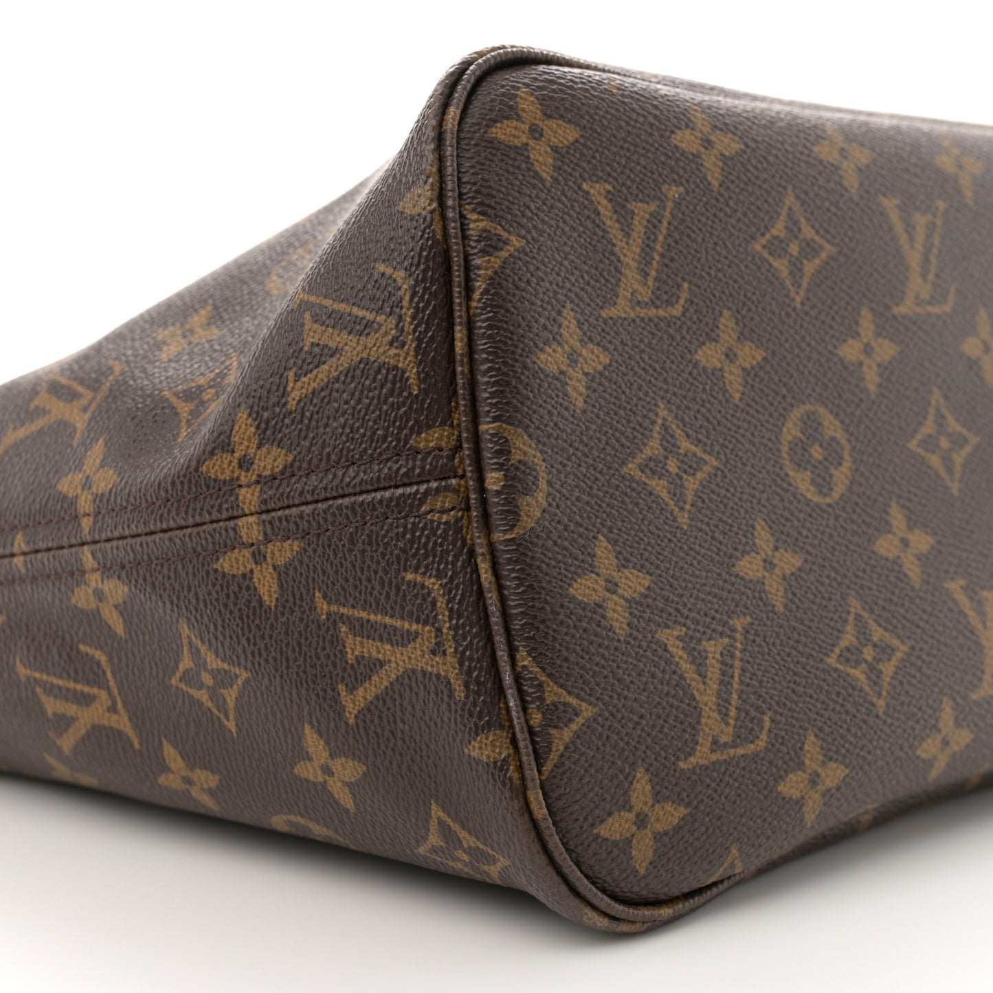 Monogram Neo Neverfull MM Pivoine