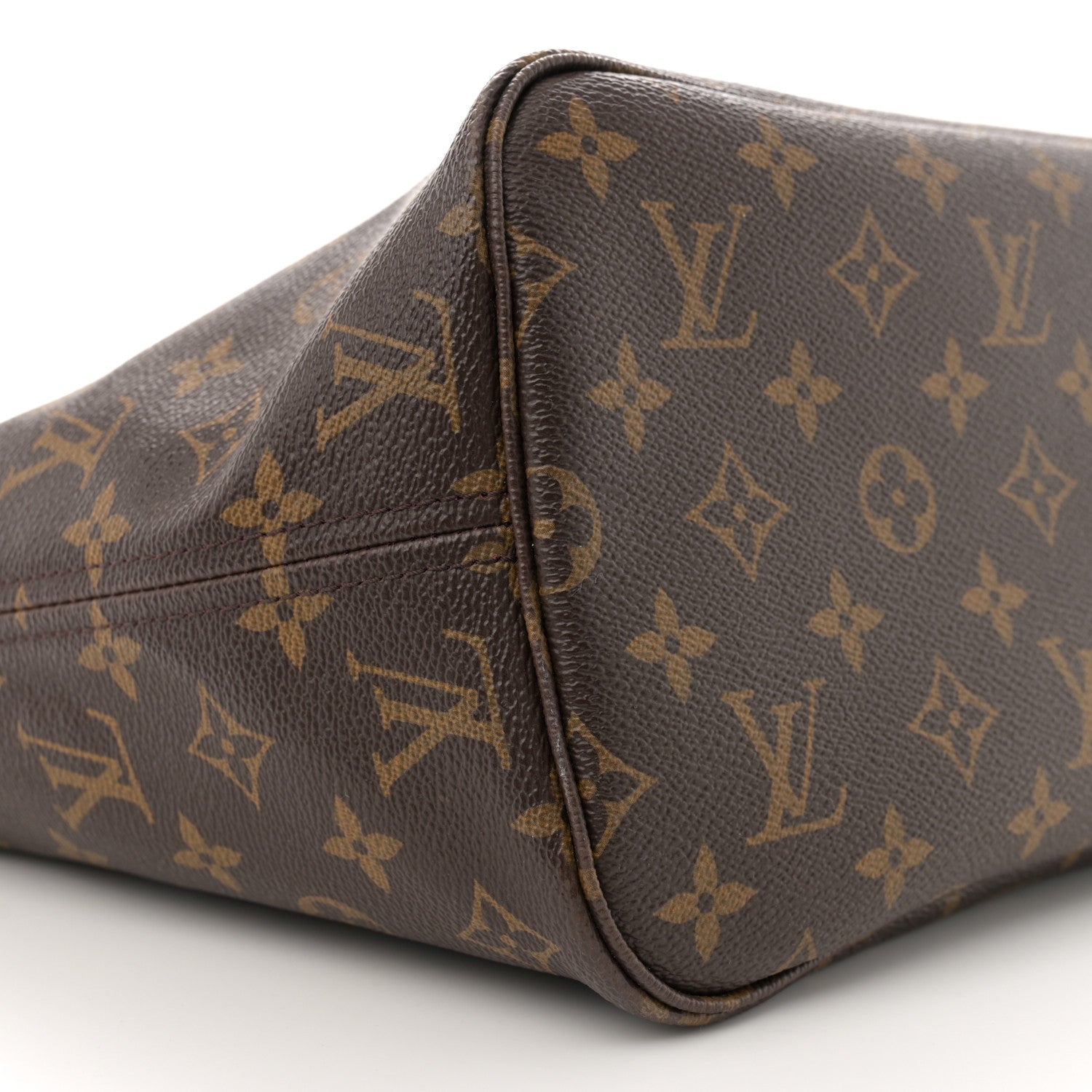 Louis Vuitton Monogram Neo Neverfull MM Pivoine 8 of 11