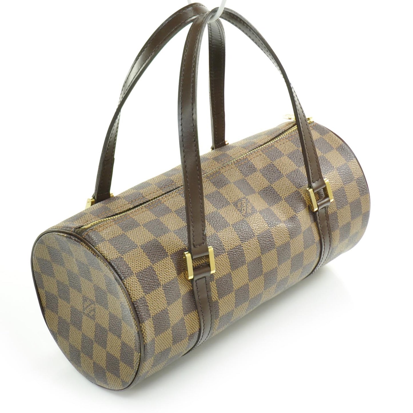 Damier Ebene Papillon 26