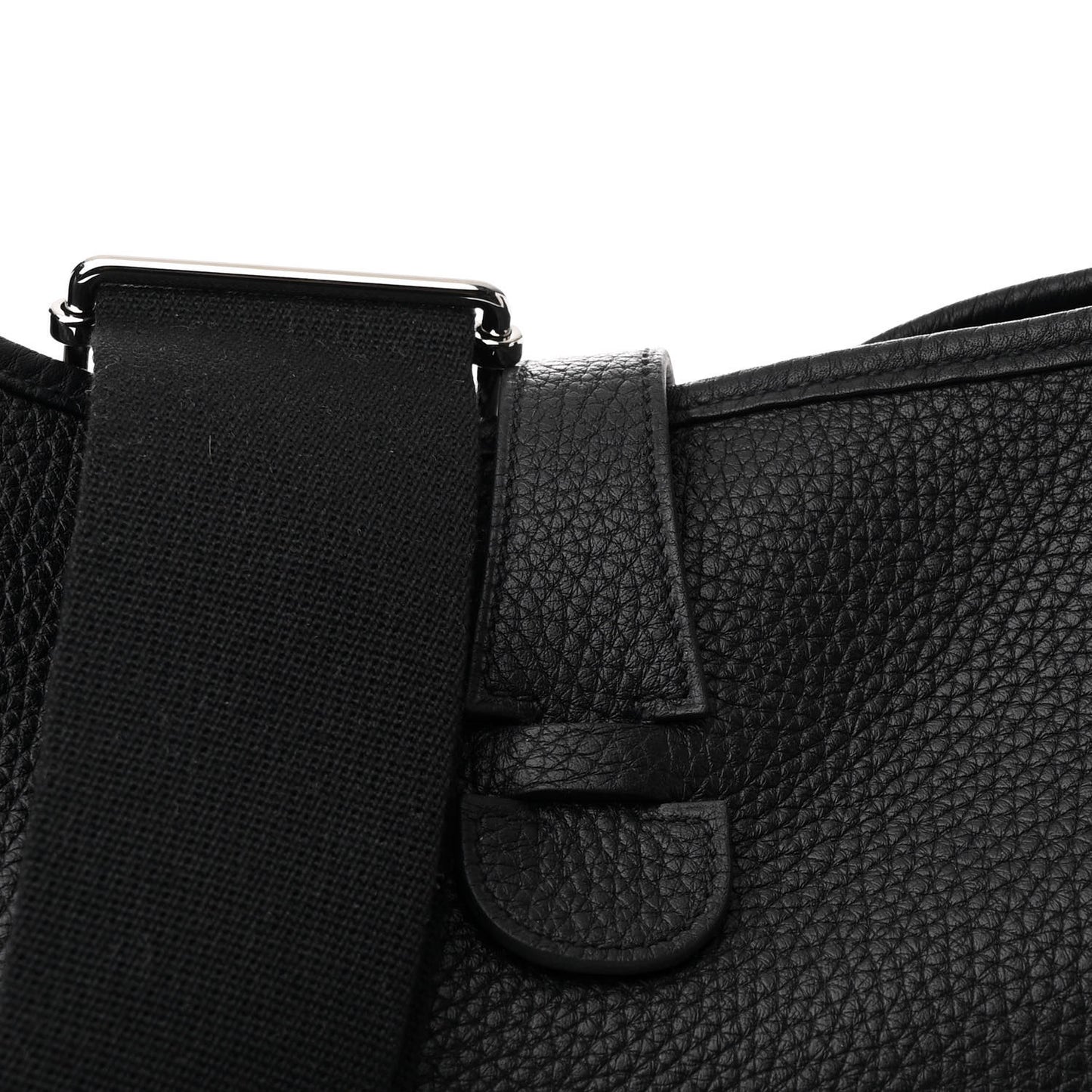 Taurillon Clemence Evelyne III GM Black