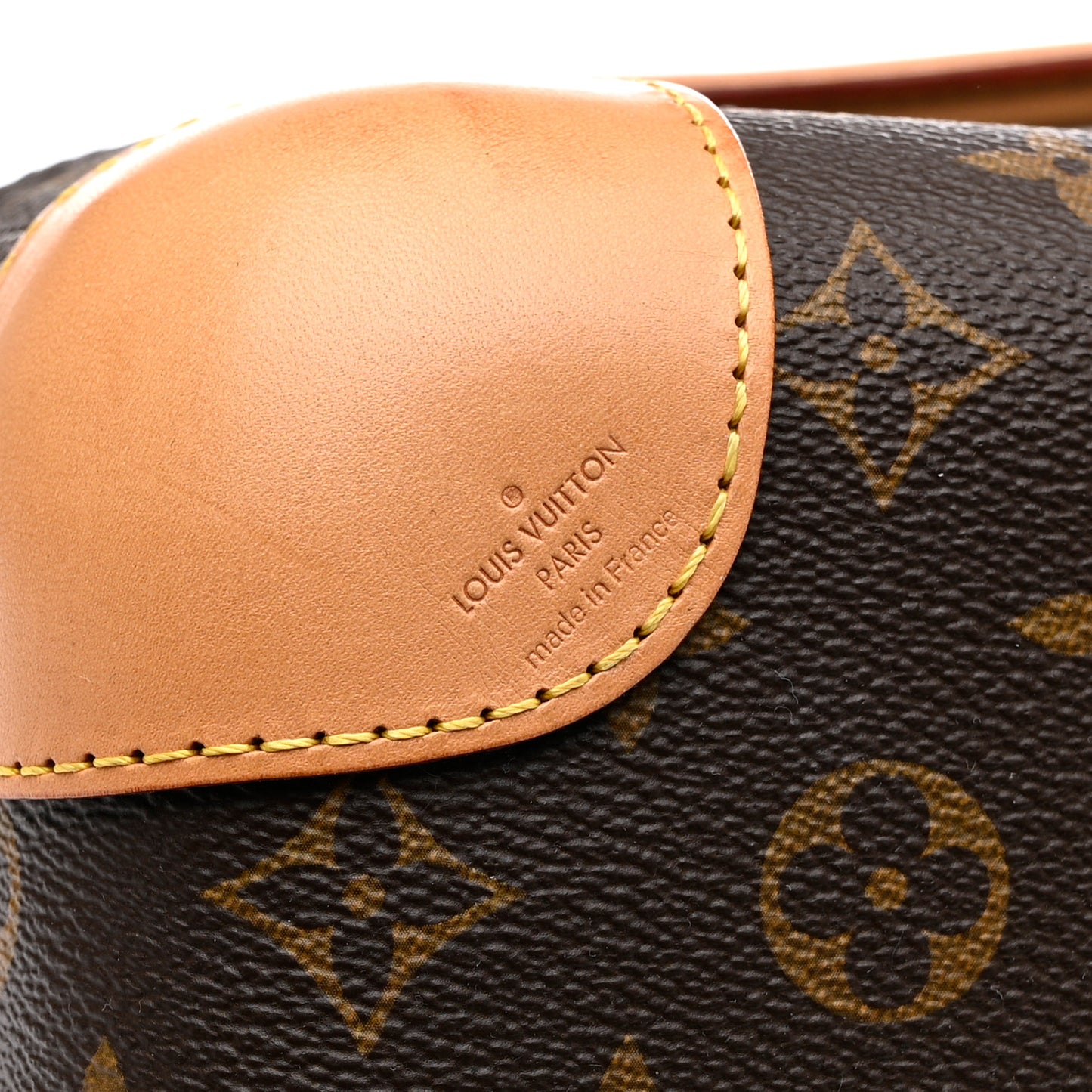 Monogram Horizon 55