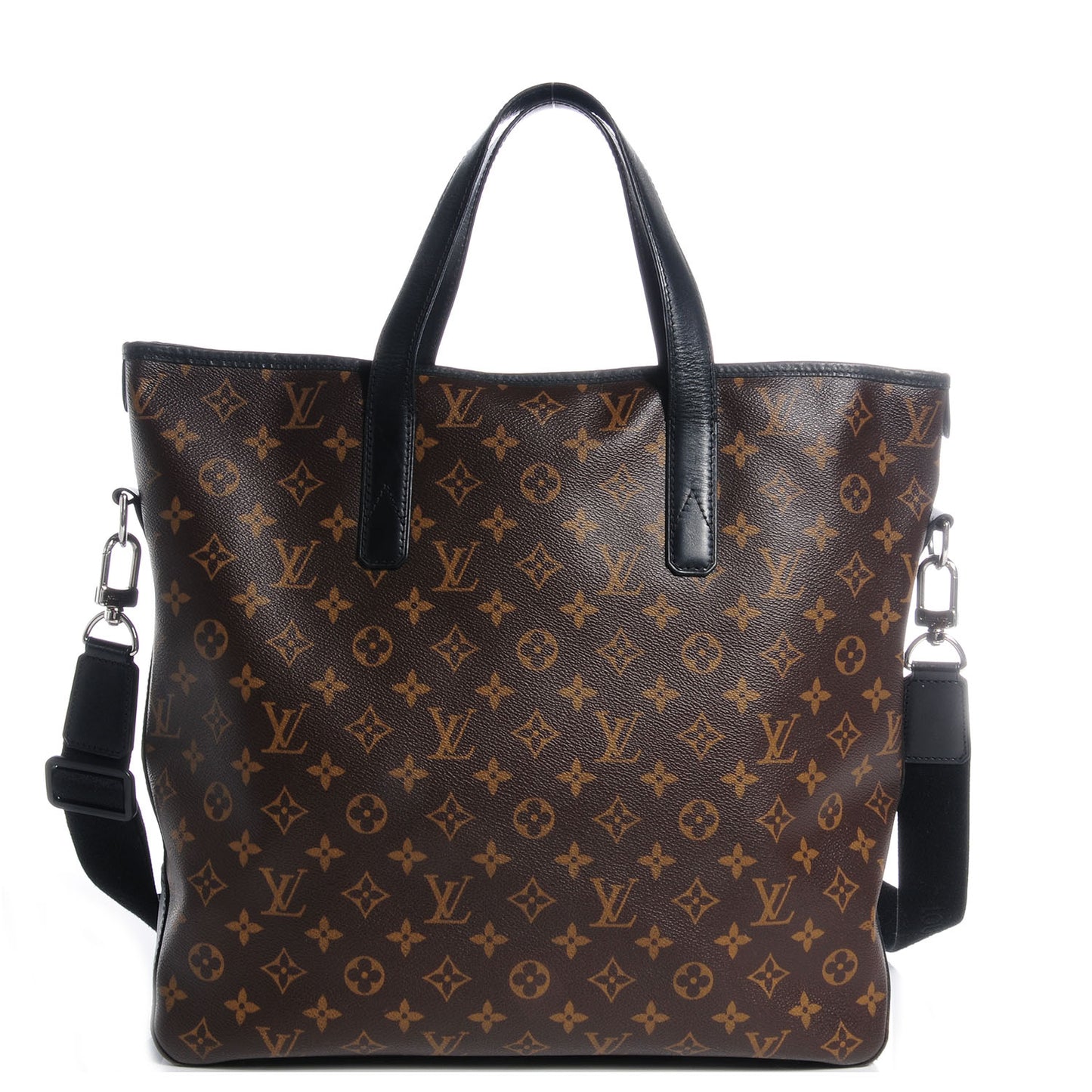 Monogram Macassar Davis