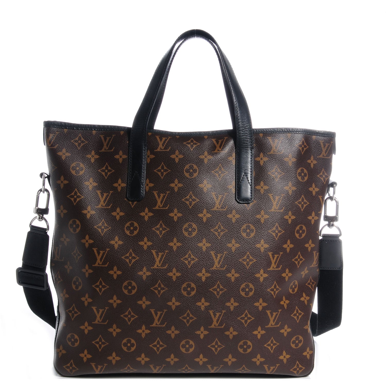 Louis Vuitton Monogram Macassar Davis 1 of 7