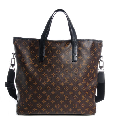 Louis Vuitton Monogram Macassar Davis 1 of 7