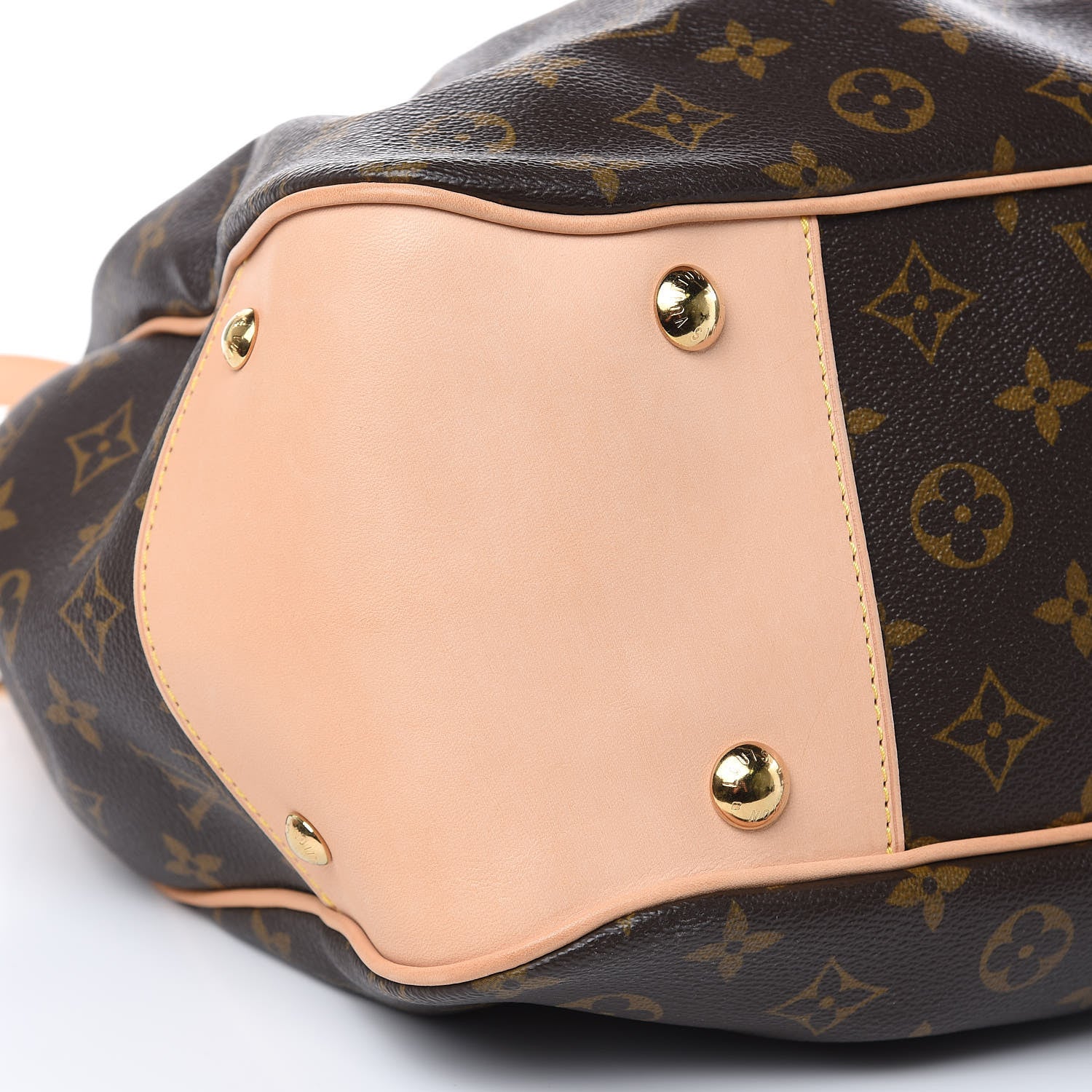 Louis Vuitton Monogram Boetie GM 7 of 13