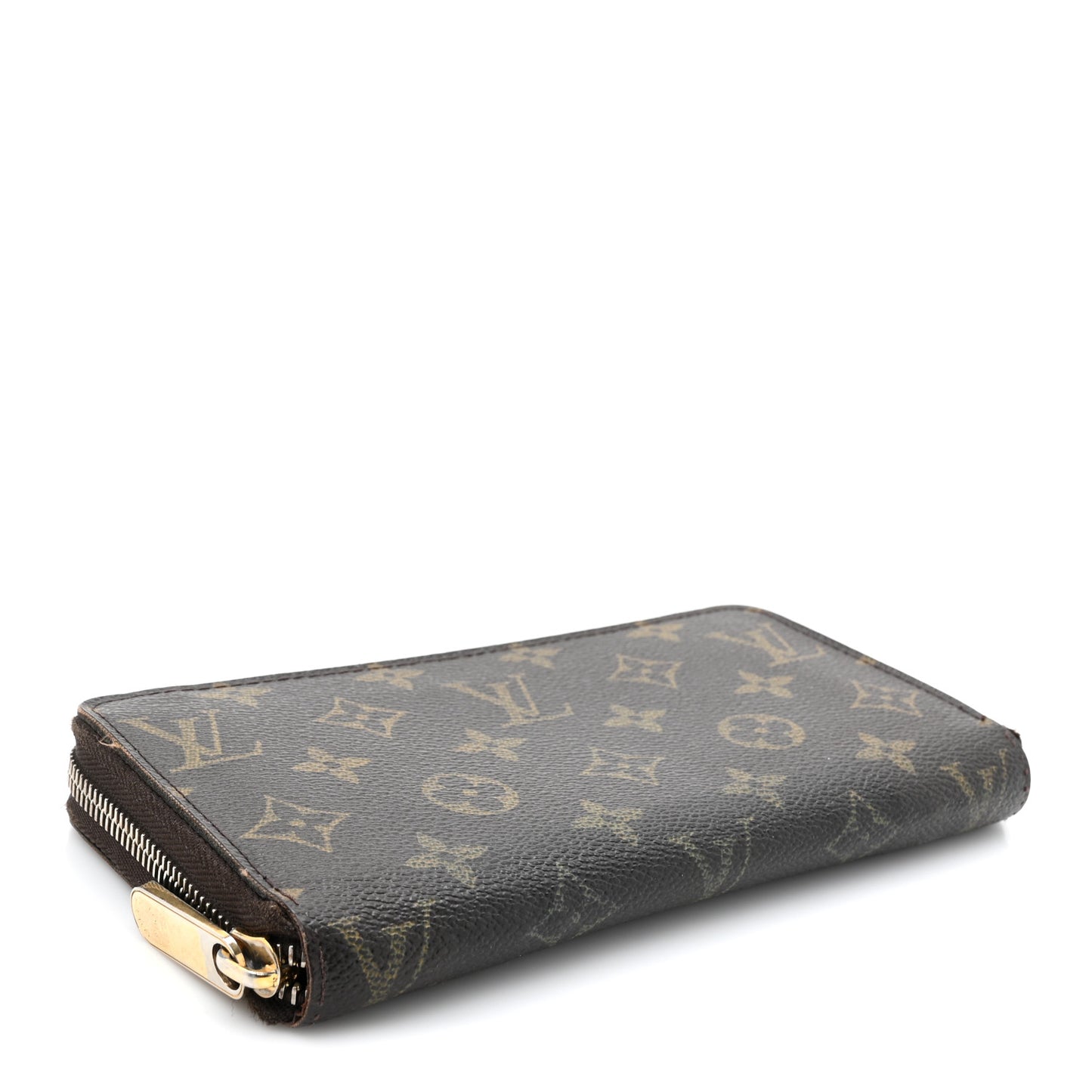 Monogram Zippy Wallet