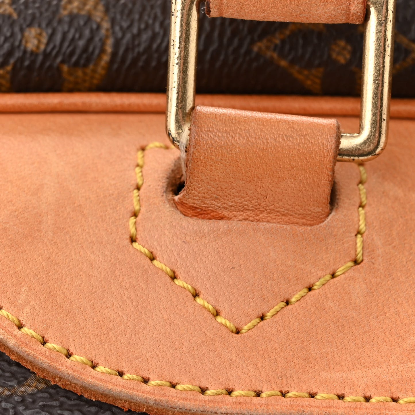 Monogram Deauville