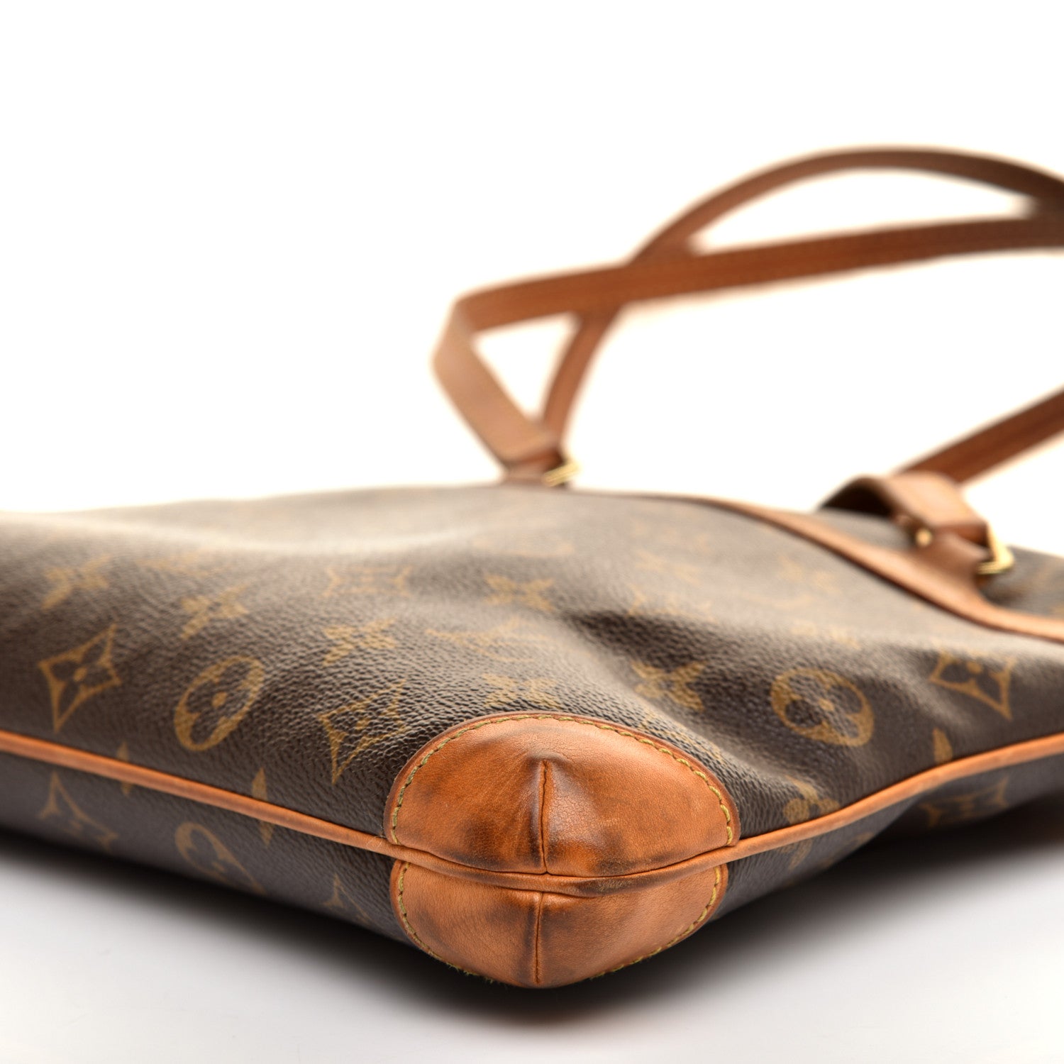 Louis Vuitton Monogram Sac Coussin GM 7 of 9