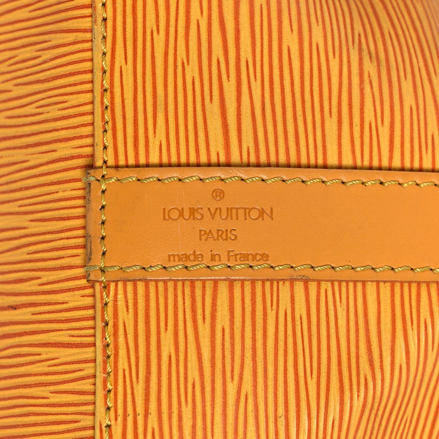 Epi Petit Noe Tassil